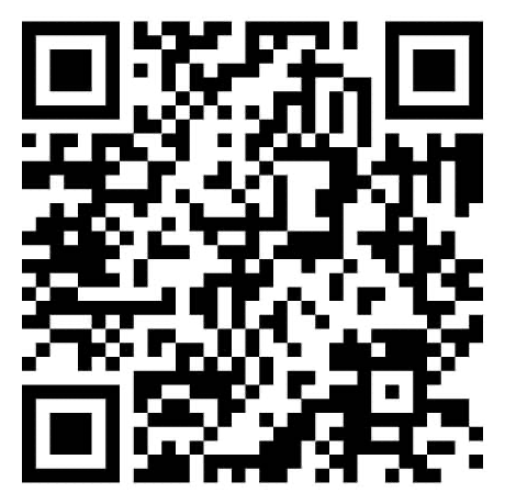 PayPal QR code