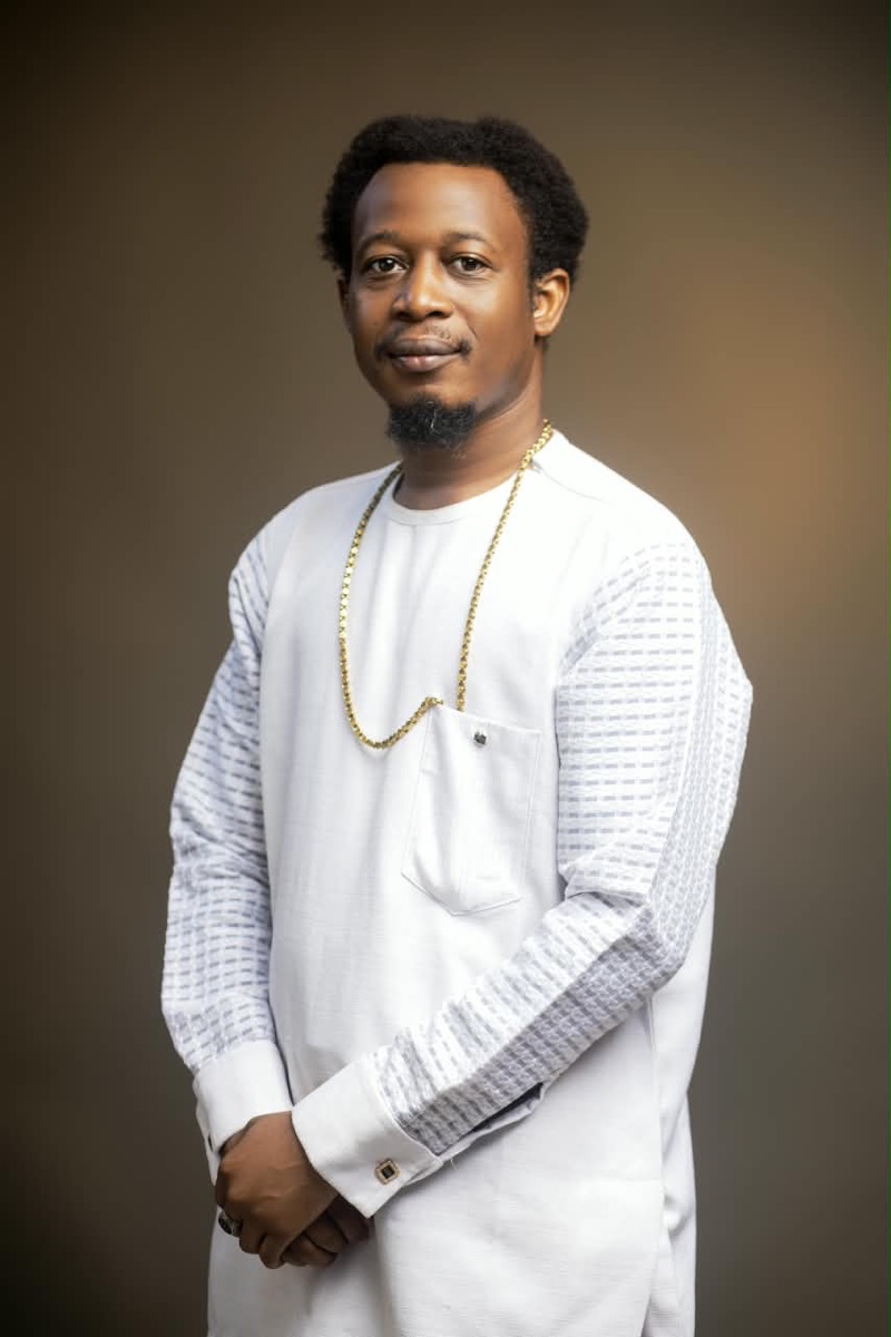 Apostle Prince Victor Matthew